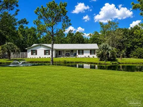 Exterior - 2145 Mykell Dr, Milton, FL 32583 photo 2 of 22