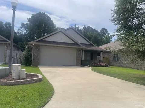 668 Wild Heron Way, Pensacola, FL 32506