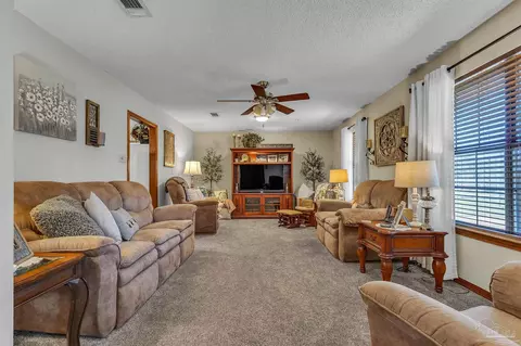 Living - 3418 Bo Peg Rd, Cantonment, FL 32533 photo 1 of 1