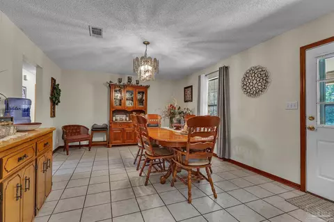 Dining - 3418 Bo Peg Rd, Cantonment, FL 32533 photo 1 of 2