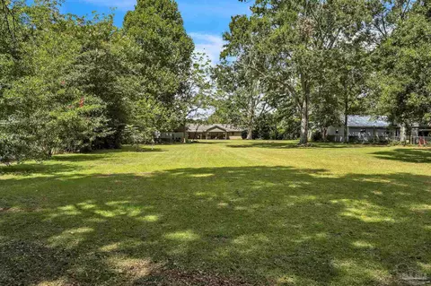 Exterior - 3418 Bo Peg Rd, Cantonment, FL 32533 photo 7 of 7