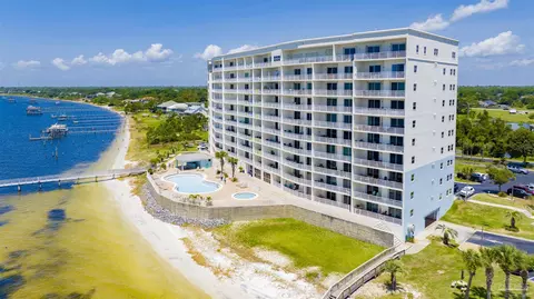 154 Ethel Wingate Dr #102, Pensacola, FL 32507