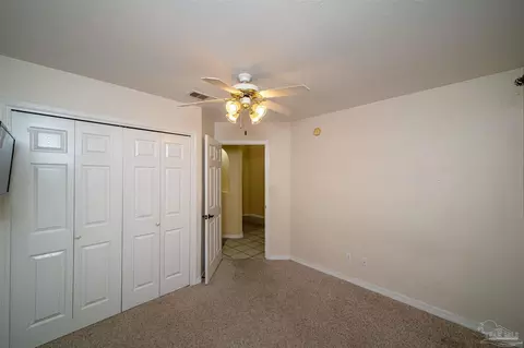 Bedroom - 5038 Brookside Dr, Pace, FL 32571 photo 3 of 9