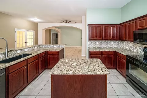 Kitchen - 5038 Brookside Dr, Pace, FL 32571 photo 2 of 5