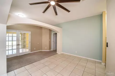 Living - 5038 Brookside Dr, Pace, FL 32571 photo 7 of 7