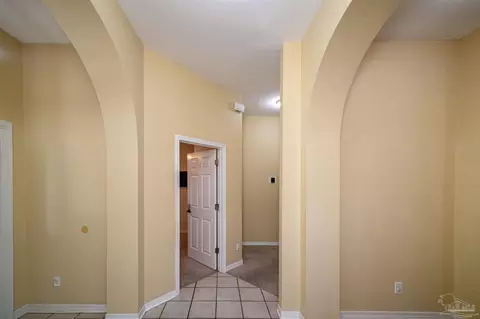 Entry Way - 5038 Brookside Dr, Pace, FL 32571 photo 3 of 7