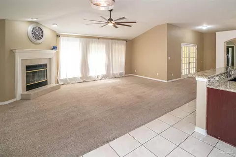 Living - 5038 Brookside Dr, Pace, FL 32571 photo 2 of 7