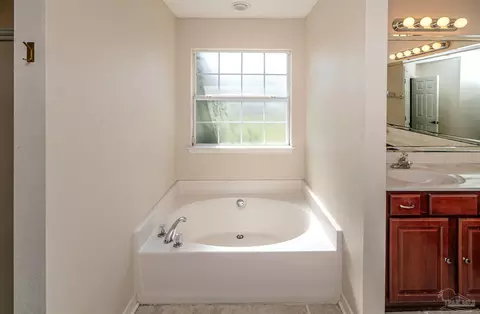 Bath - 5038 Brookside Dr, Pace, FL 32571 photo 2 of 9