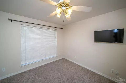 Bedroom - 5038 Brookside Dr, Pace, FL 32571 photo 1 of 9
