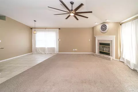 Living - 5038 Brookside Dr, Pace, FL 32571 photo 1 of 7