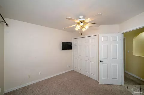 Bedroom - 5038 Brookside Dr, Pace, FL 32571 photo 2 of 9