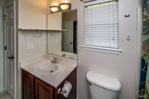Bath - 5038 Brookside Dr, Pace, FL 32571 photo 8 of 9