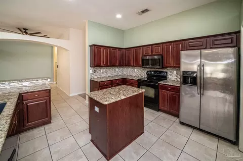 Kitchen - 5038 Brookside Dr, Pace, FL 32571 photo 1 of 5