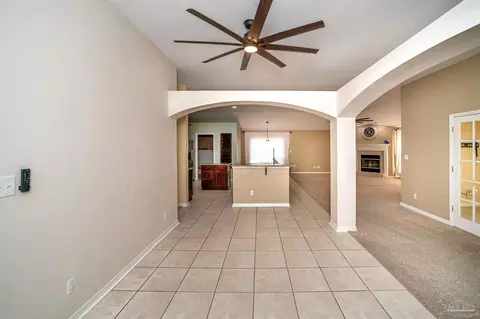 Entry Way - 5038 Brookside Dr, Pace, FL 32571 photo 5 of 7