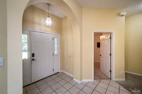 Entry Way - 5038 Brookside Dr, Pace, FL 32571 photo 1 of 7