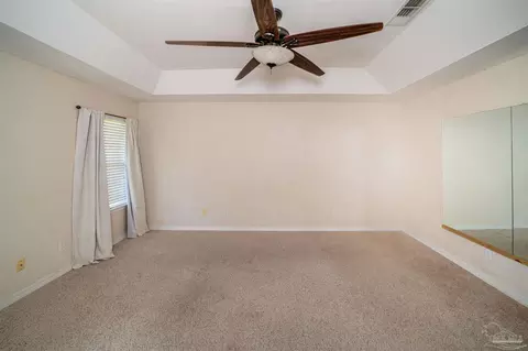 Bedroom - 5038 Brookside Dr, Pace, FL 32571 photo 6 of 9