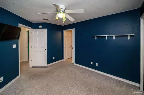 Bedroom - 5038 Brookside Dr, Pace, FL 32571 photo 7 of 9