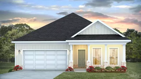 3321 Water Birch Rd, Cantonment, FL 32533