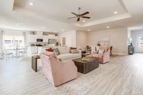 Living - 4883 Eider Rd, Pace, FL 32571 photo 1 of 1