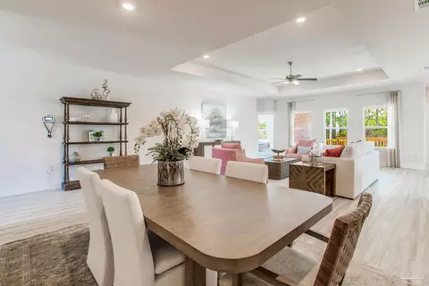 Dining - 4883 Eider Rd, Pace, FL 32571 photo 1 of 3
