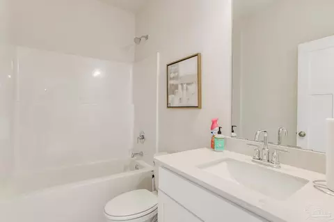 Bath - 4883 Eider Rd, Pace, FL 32571 photo 1 of 4