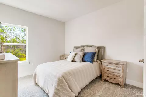 Bedroom - 4883 Eider Rd, Pace, FL 32571 photo 1 of 8