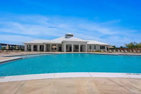 Exterior - 4883 Eider Rd, Pace, FL 32571 photo 3 of 3