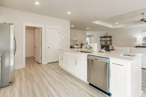 Kitchen - 4883 Eider Rd, Pace, FL 32571 photo 1 of 3
