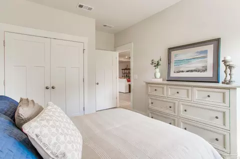 Bedroom - 4883 Eider Rd, Pace, FL 32571 photo 4 of 8