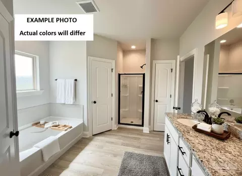 4841 Turtledove St #LOT 2-F, Pace, FL 32571 photo 5