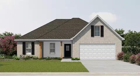 4841 Turtledove St #LOT 2-F, Pace, FL 32571 photo 6