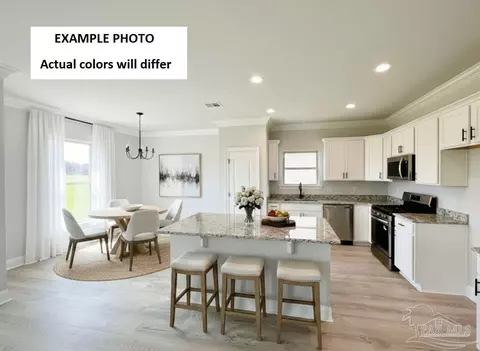 4841 Turtledove St #LOT 2-F, Pace, FL 32571 photo 2