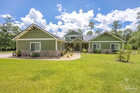 1700 County Highway 185, Defuniak Springs, FL 32433