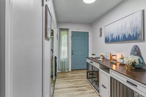 Entry Way - 4837 Skipper Ln, Pace, FL 32571 photo 1 of 1
