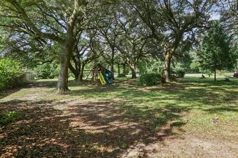 Exterior - 4837 Skipper Ln, Pace, FL 32571 photo 11 of 11