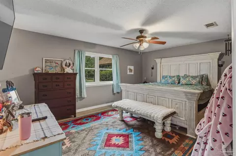 Bedroom - 4837 Skipper Ln, Pace, FL 32571 photo 1 of 3