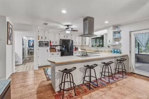 Kitchen - 4837 Skipper Ln, Pace, FL 32571 photo 1 of 3
