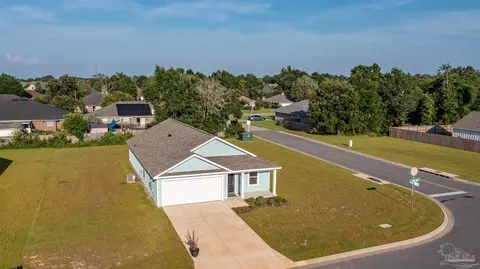 View/Area - 4665 Eagles Ridge Rd, Pace, FL 32571 photo 1 of 7