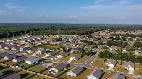 View/Area - 4665 Eagles Ridge Rd, Pace, FL 32571 photo 3 of 7
