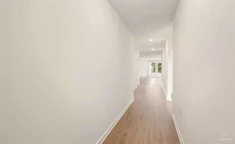 Entry Way - 4665 Eagles Ridge Rd, Pace, FL 32571 photo 1 of 6