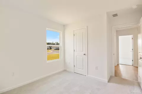 Bedroom - 4665 Eagles Ridge Rd, Pace, FL 32571 photo 5 of 8