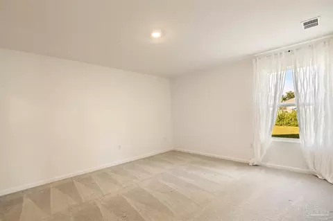 Bedroom - 4665 Eagles Ridge Rd, Pace, FL 32571 photo 7 of 8