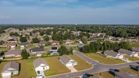 View/Area - 4665 Eagles Ridge Rd, Pace, FL 32571 photo 2 of 7