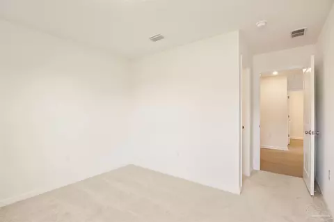 Bedroom - 4665 Eagles Ridge Rd, Pace, FL 32571 photo 6 of 8