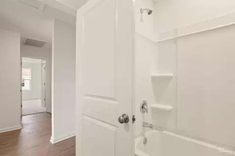 Entry Way - 4665 Eagles Ridge Rd, Pace, FL 32571 photo 5 of 6
