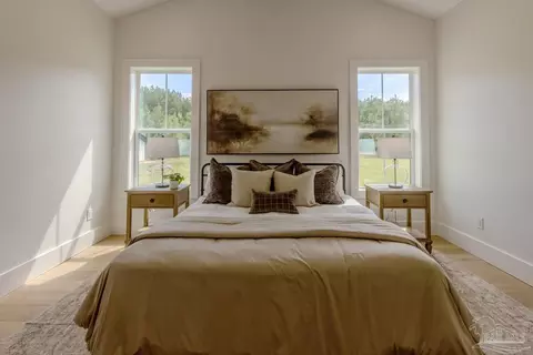Bedroom - 8687 Naturewalk Dr, Jay, FL 32565 photo 2 of 3