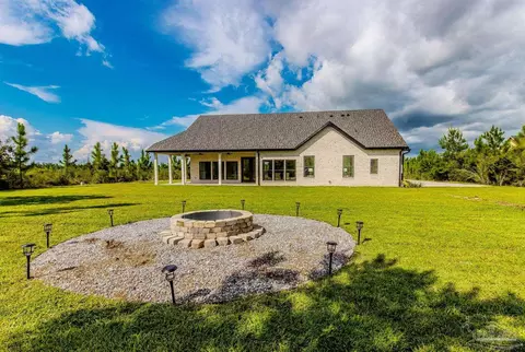 Exterior - 8687 Naturewalk Dr, Jay, FL 32565 photo 3 of 6