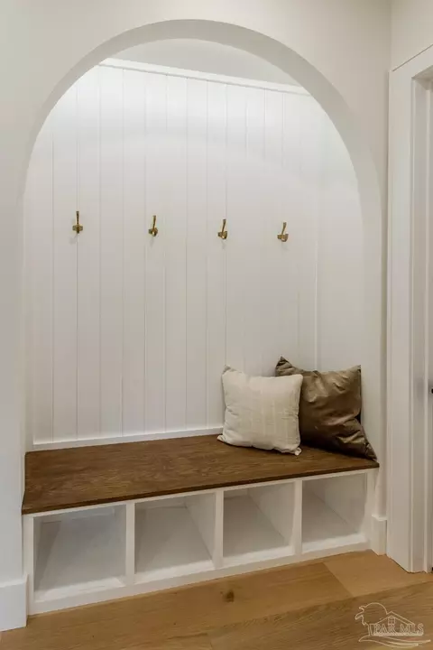 Entry Way - 8687 Naturewalk Dr, Jay, FL 32565 photo 2 of 3