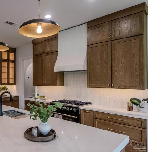 Kitchen - 8687 Naturewalk Dr, Jay, FL 32565 photo 2 of 4