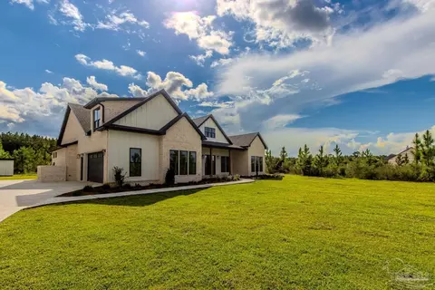 Exterior - 8687 Naturewalk Dr, Jay, FL 32565 photo 6 of 6